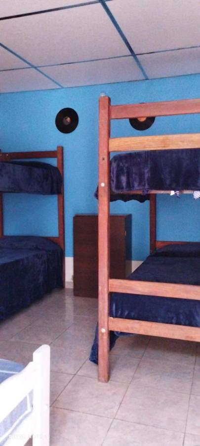 Plaza Hostel Sj 2 Salta Esterno foto