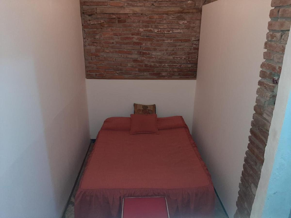Plaza Hostel Sj 2 Salta Esterno foto